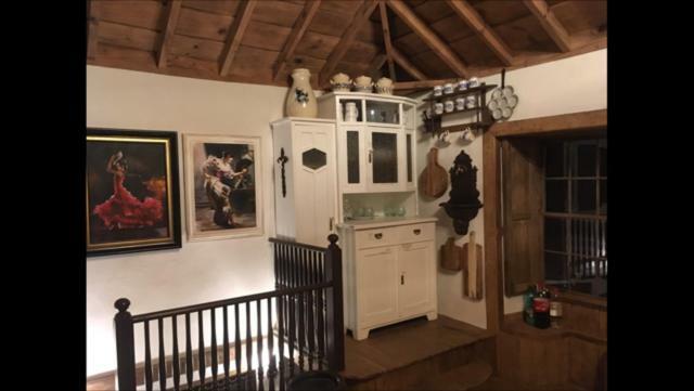 Vila Casa Deco, La Galga, La Palma Exteriér fotografie