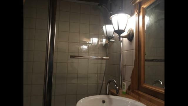 Vila Casa Deco, La Galga, La Palma Exteriér fotografie
