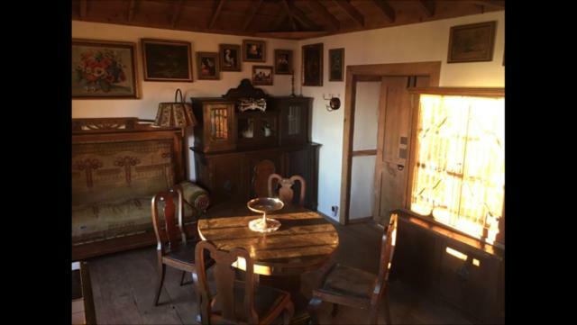 Vila Casa Deco, La Galga, La Palma Exteriér fotografie