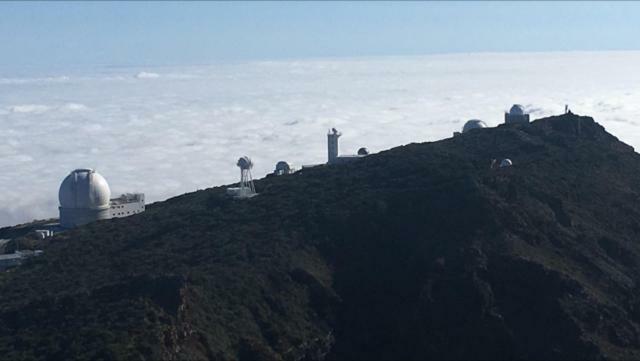 Vila Casa Deco, La Galga, La Palma Exteriér fotografie
