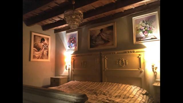 Vila Casa Deco, La Galga, La Palma Exteriér fotografie