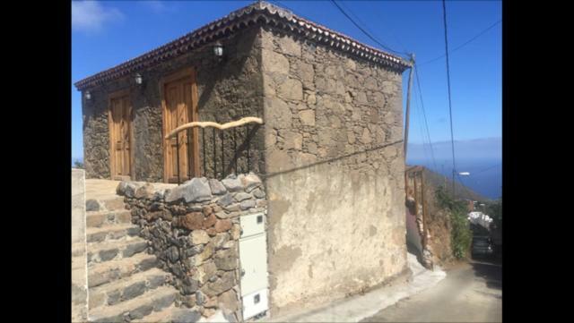 Vila Casa Deco, La Galga, La Palma Exteriér fotografie